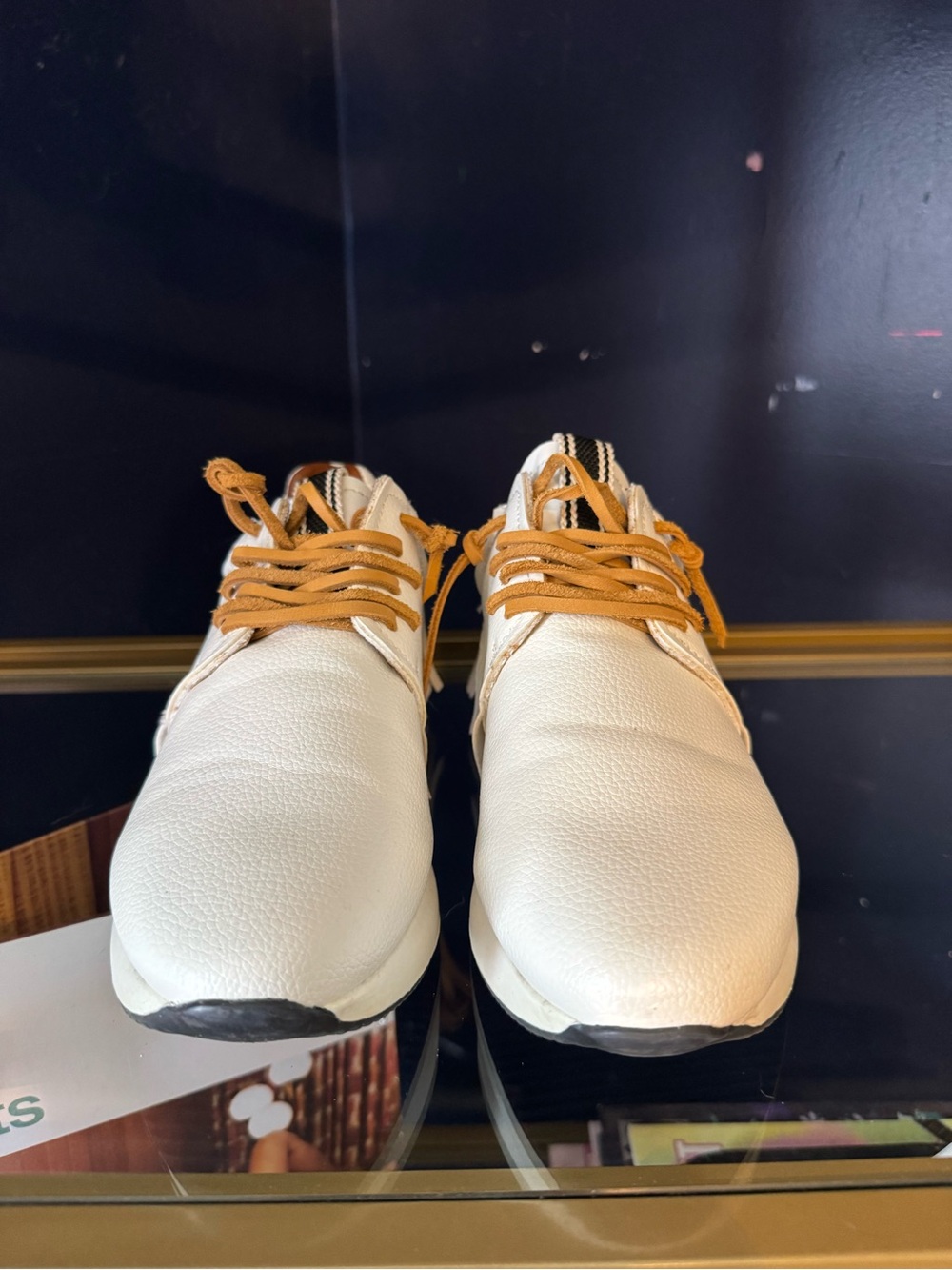 ShuShop Women’s Pepa Sneakers